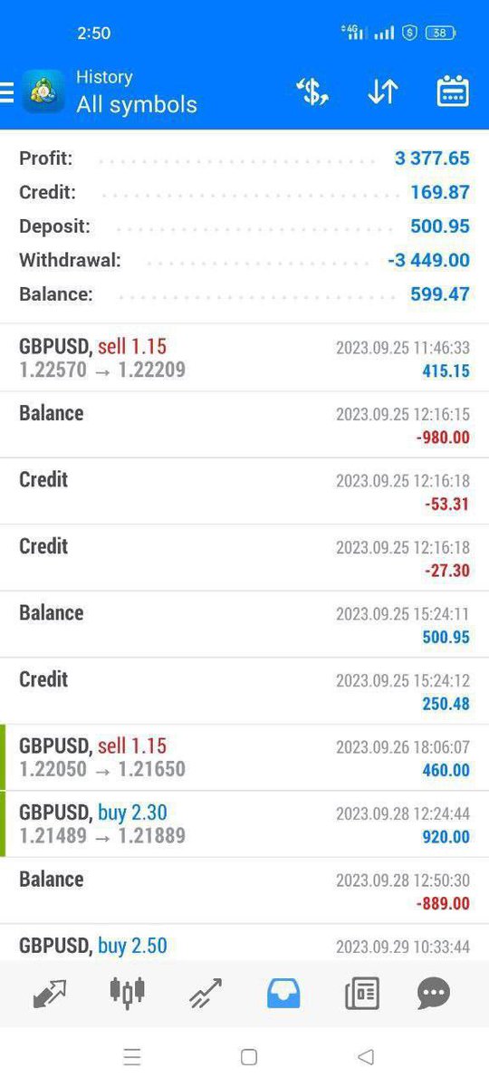 JAMESALEX7672's tweet photo. streaming FREE #GOLD #XAUUSD SIGNALS
Please LIKE and SUBSCRIBE!👇👇

https://t.co/DW1Cc9PtzA

#forex #forexsignal #EURUSD #GBPUSD #gbpjpy
#gbpaud #GBPCAD #USDJPY #euraud #XAUUSD  #Indices #CrudeOil #US30 #SP500 #usdchf #usdcad #EURCAD #EURJPY #Octfx #Exness #volatility https://t.co/twx2UINApO