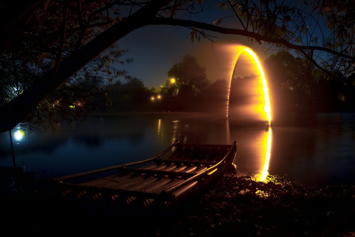 Octagon Museum tweet media