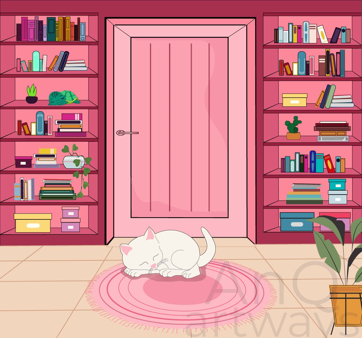 New vector illustration 

#illustration #illustrationart #illustrationartist #Illustrator #illustragram #vectorart #Adobeillustrator #digitalart #digitalpainting #digitalartwork #digitaldrawing #FeaturedArtist #ArtistOnTwitter #artistsoninstagram #ArtisticofSociety #CatLovers