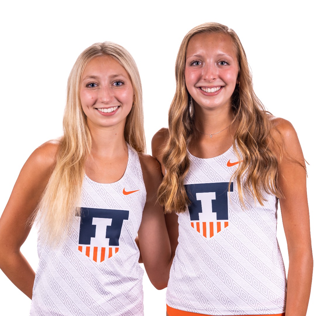 Some of our favs from media day.

#Illini I #HTTO