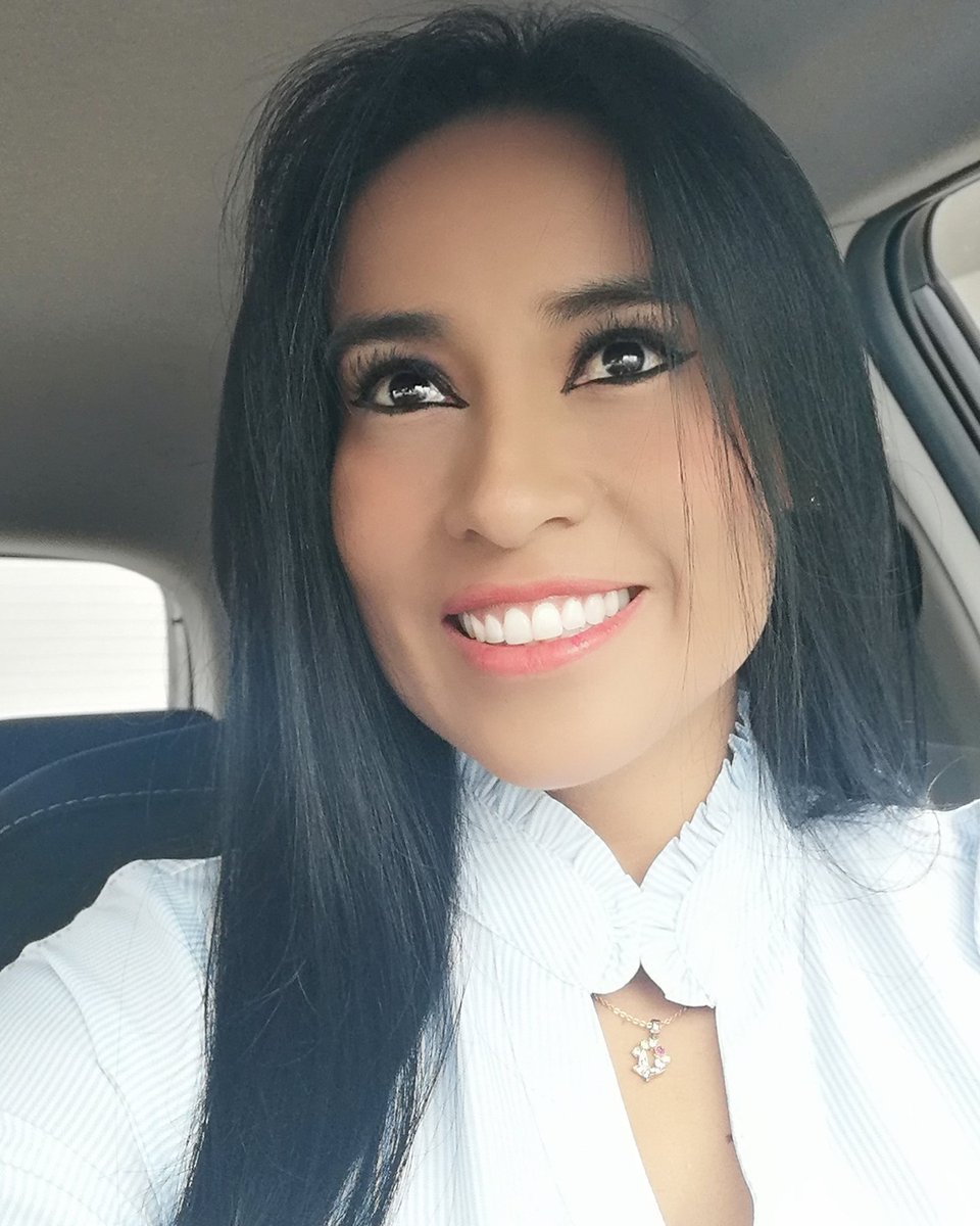 María José Lazo R. tweet media