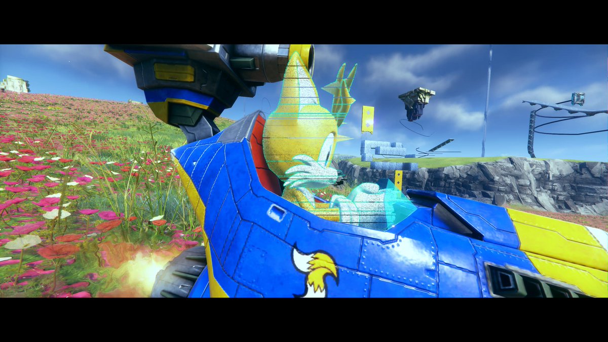 ethanfranco15's tweet image. Messing around in photo mode
#SonicFrontiers #update3