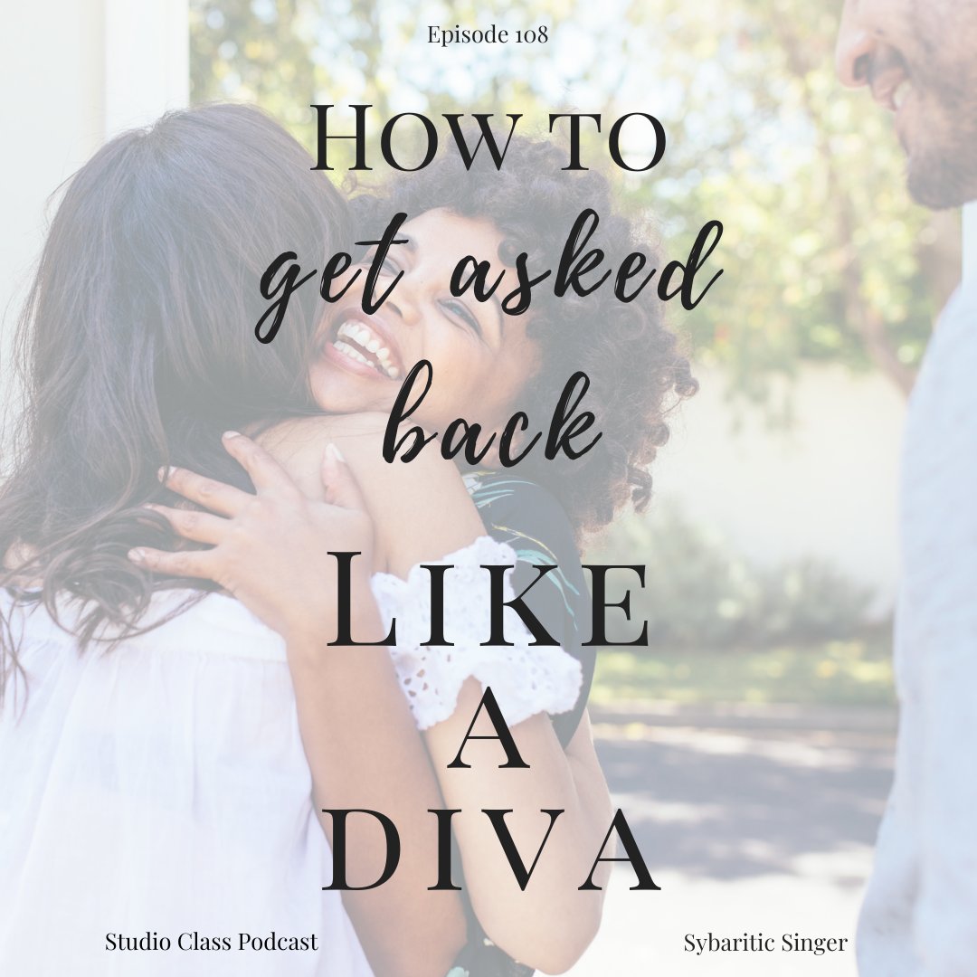 mezzoihnen's tweet image. 🚀 Micro Action Monday Alert! 🚀
Explore the magic of gratitude in nurturing professional relationships. Tune in to the Studio Class Podcast episode - studioclass.fireside.fm/108 - and elevate your creative career! 🌟 #StudioClass #Gratitude #ProfessionalDevelopment #MusicBusiness