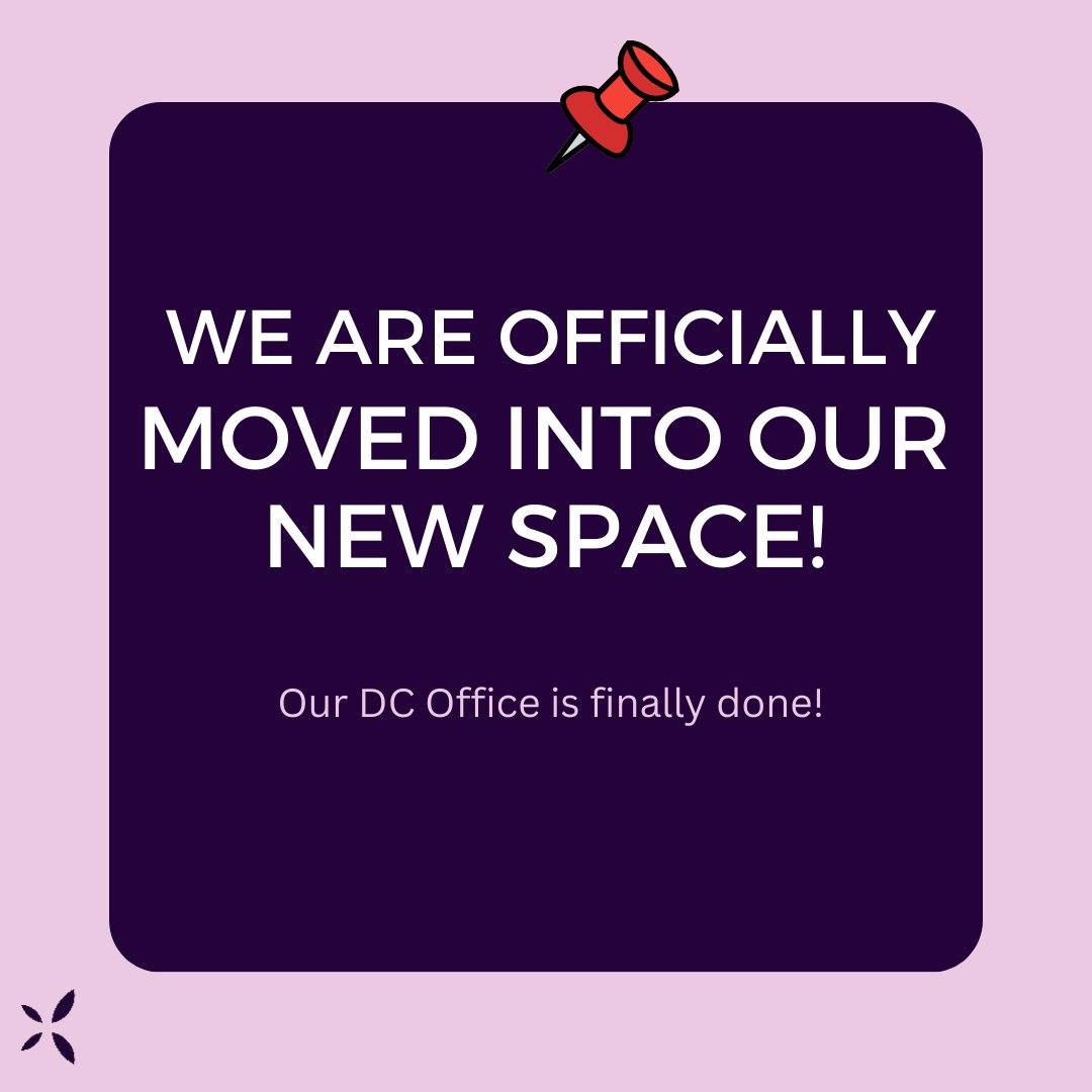 klein_ipt's tweet photo. It's official! After months of anticipation, we've moved into our fully renovated DC office! 

#NewBeginnings #NoMoreCampKlein #ManualTherapyCenter #WellnessJourney #HealingHaven  #HealingHands #chronicpain #manualtherapy #physicaltherapist #whymanualtherapy #chronicillness https://t.co/sSnsonciK3