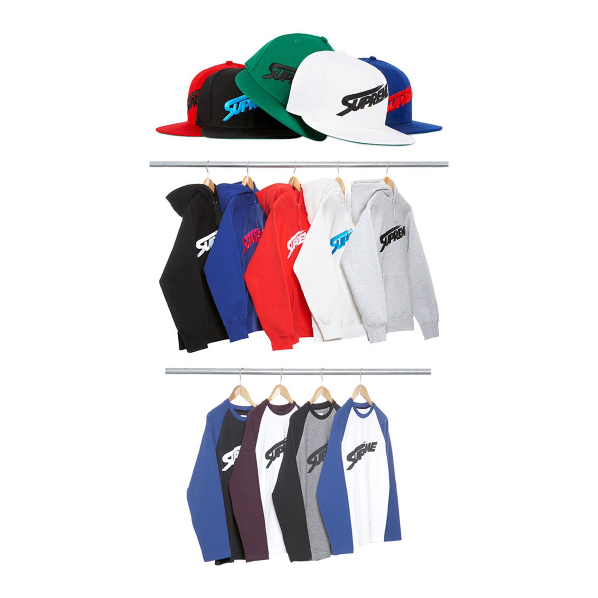 Supreme Drops on X: Supreme Drops on X: