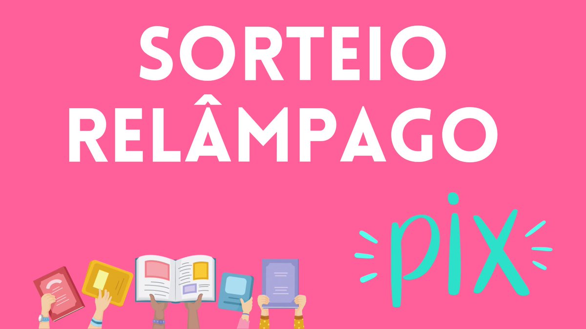 Livros Black Friday tweet media