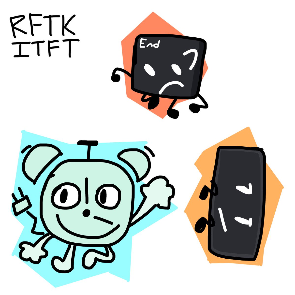 ItsBrewy's tweet image. #itstimeforthe #rftk #osctwt  derp hosts