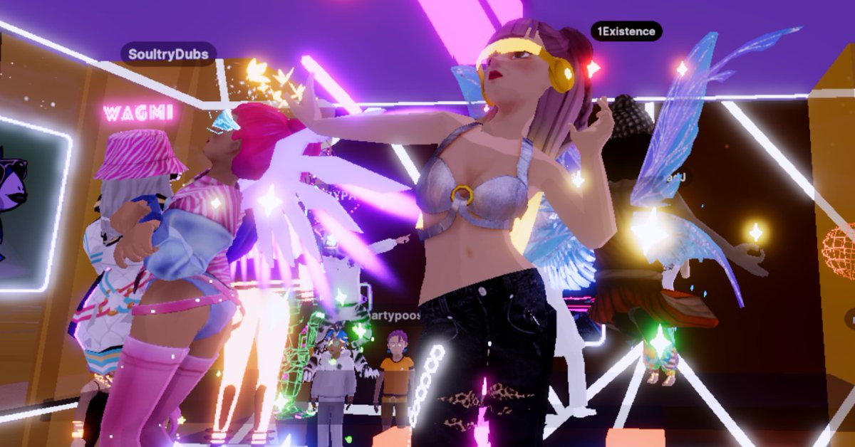 HICeeCee's tweet photo. 🔥 Feeling left out of the Metaverse scene? 

Fear not, my #MultiMetaMaxi friend! 

Follow me on @Lighthouse_wrld and never miss out on the most exciting events again 🔥

 🔗https://t.co/B6bsFSootu

#NoFOMO #Metaverse #Lightkeeper https://t.co/zrdUmRUGnh