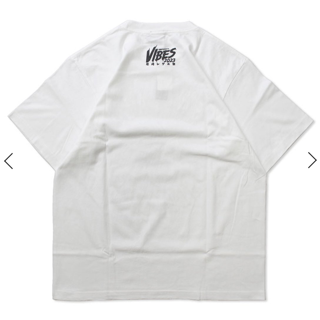 VIBES2023 オリジナルタオルVIBES2023 × MURAL コラボTシャツ限定販売!!

当日会場限定で
「VIBES2023 × MURAL」のコラボTシャツ、VIBES2023オリジナルタオルがVIBES2023の会場のみで販売します。　ここでしか買えない限定Tシャツをゲットしよう！

#VIBES2023 #reggae