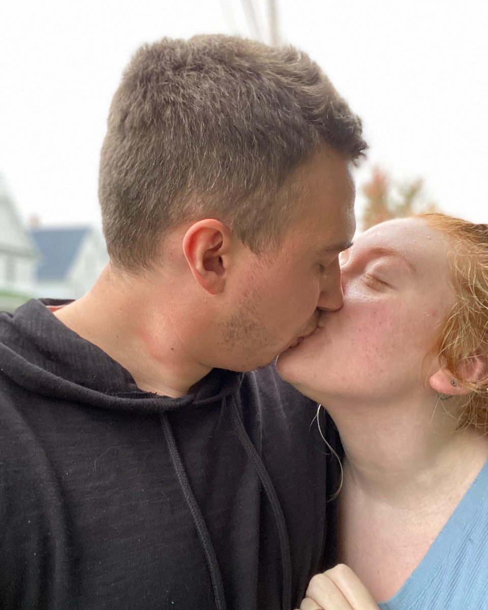 BrandonCastaldi's tweet image. Today marks 2 years of us being together and I couldn’t be happier. I am so incredibly thankful to have you in my life and lucky that I get to know you and love you. My other half and my best friend. Here’s to the rest of our lives and so many more adventures along the way.💕❤️💞