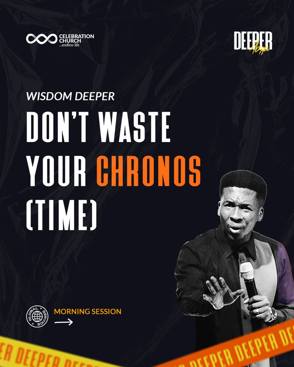 CCI_Abuja's tweet photo. We got a lot of knowledge from our Apostle from the morning session of Deeper! https://t.co/NITE4hJKqF