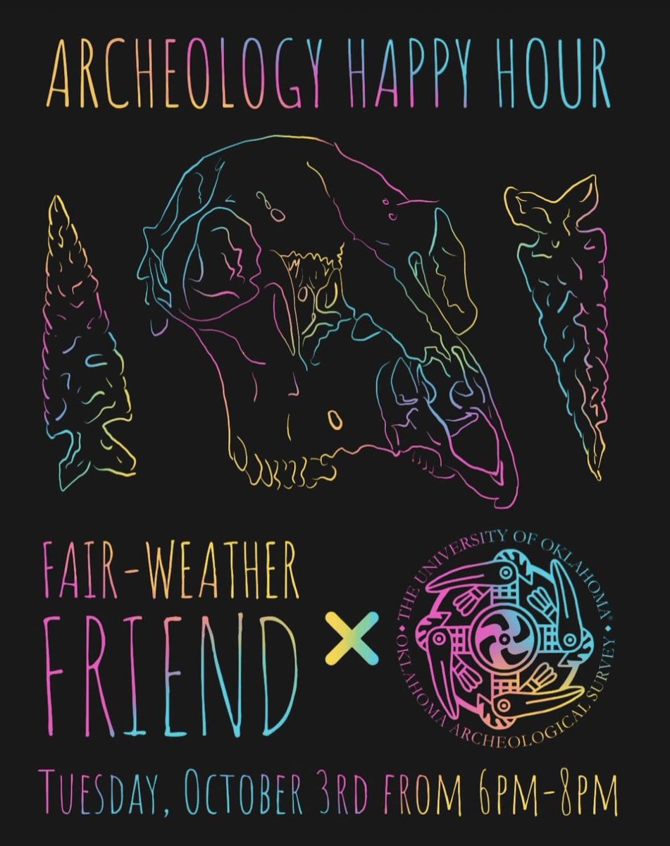 OKArchSurvey tweet media