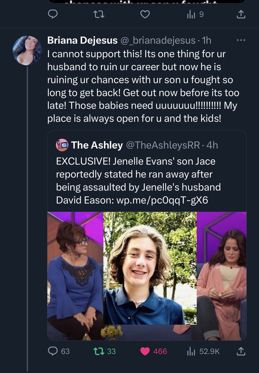 Teen Mom TeenMomTea Twitter Profile Sotwe