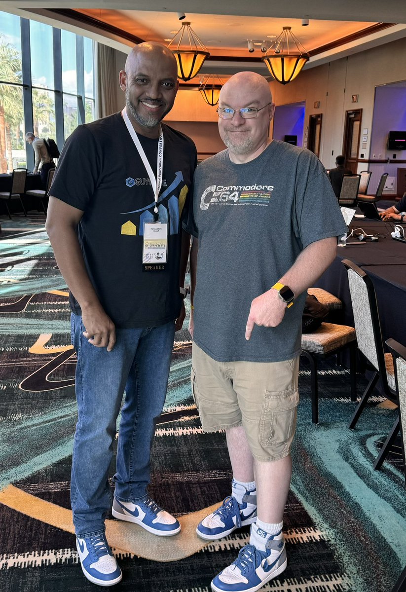 patrick leblanc tweet media