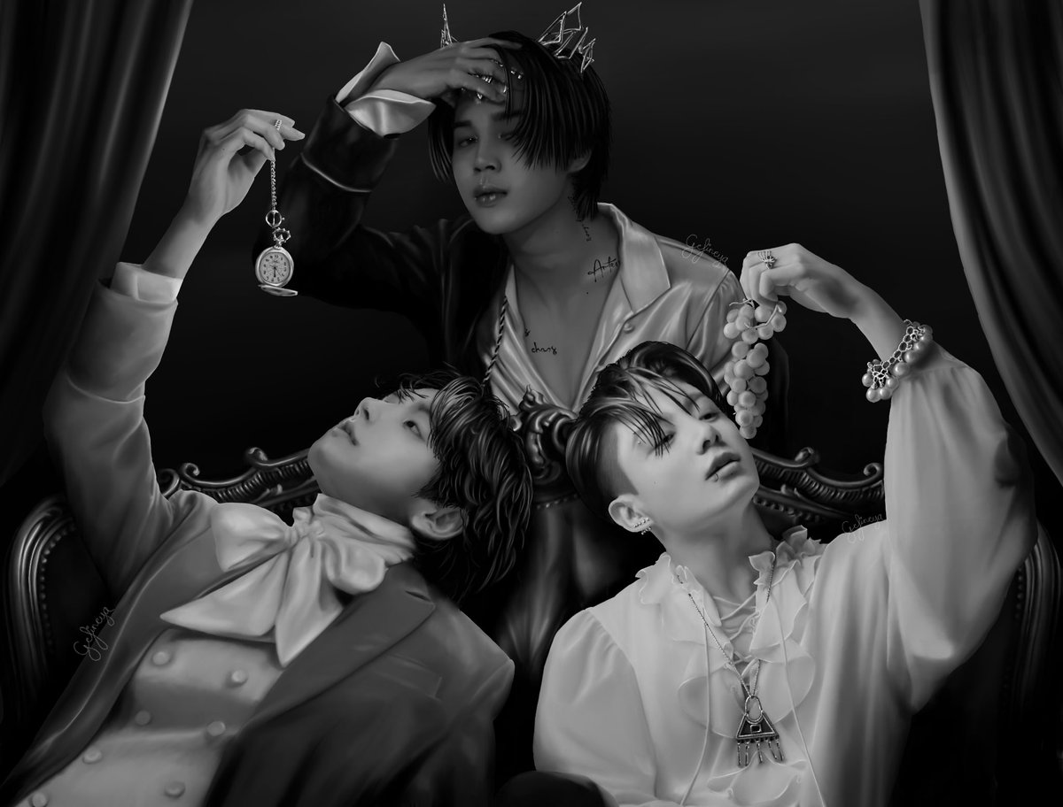Gefineya's tweet photo. Real Art takes time and effort. No AI can just spit out masterworks and you can't call whatever it does Art at all. It's theft. And if someone uses the identity, visual or voice of a person without consent It's straight up disrespectful. Support real Artists and don't use AI!! https://t.co/O5St5sqdbO