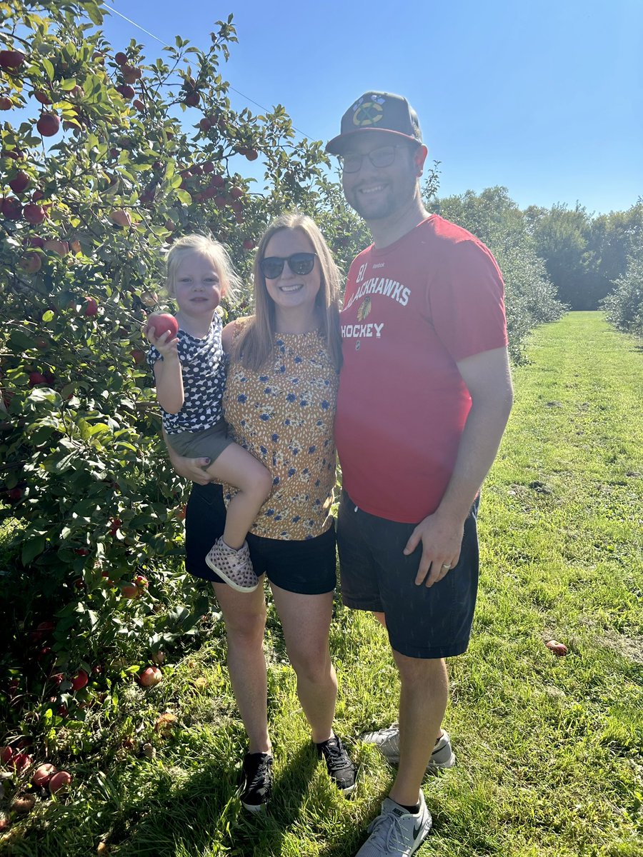 Amanda Spencer tweet media