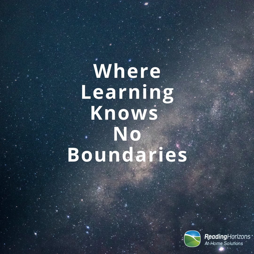 Reading Horizons At-Home tweet media