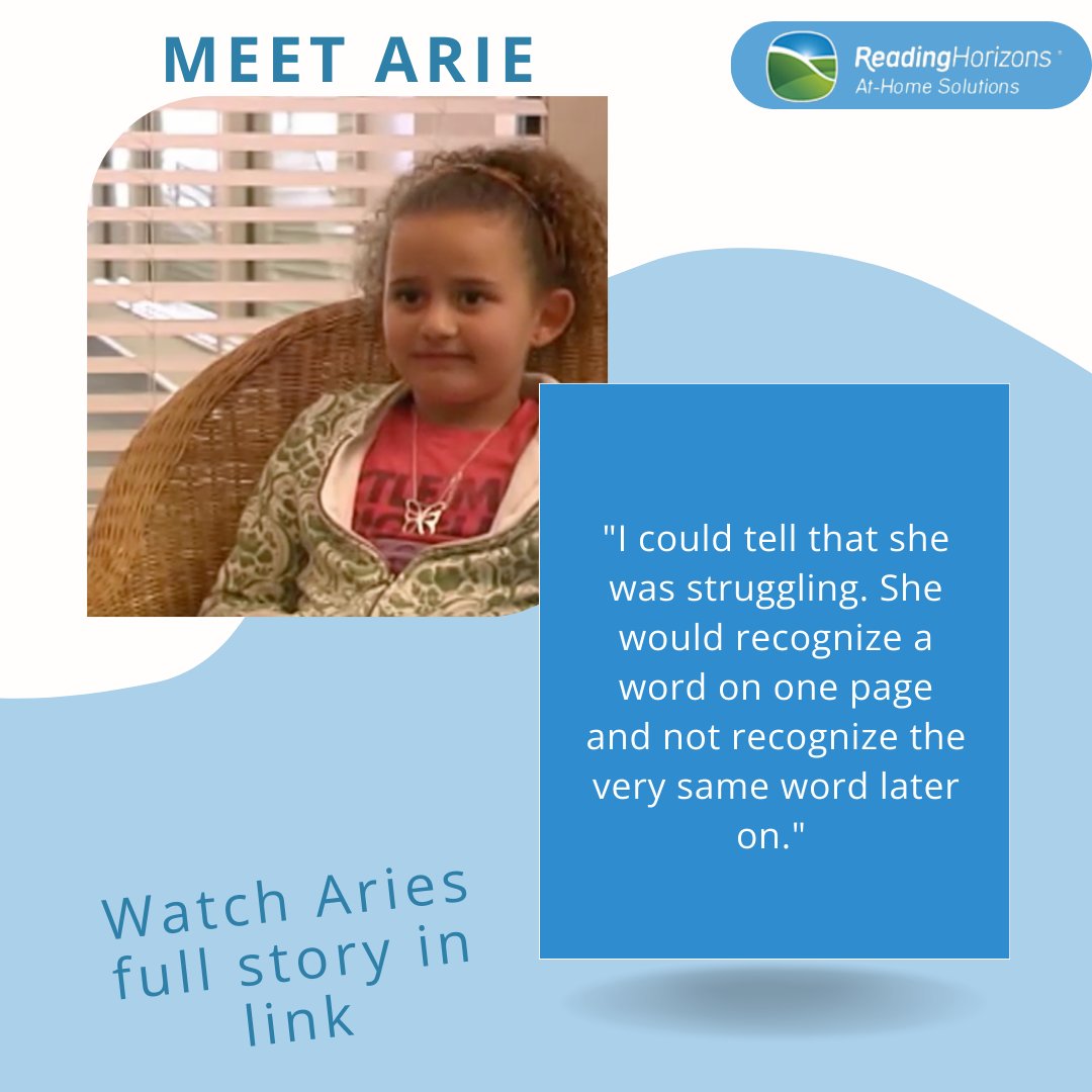 Reading Horizons At-Home tweet media