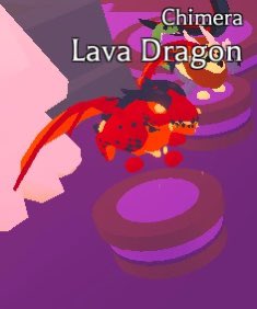 Elapidias's tweet photo. 🔥#Adoptme lava dragon giveaway 🔥

Rules: 

Follow me, @DukeofAnguish, and @KnubbyR ! (You must follow all 3. If you unfollow before this ends, you’re disqualified)

Join my group https://t.co/hcdBXNKBqR

Like and retweet this post!

HC / Extras in thread!

#adoptmegw https://t.co/fZZRdQFbGS