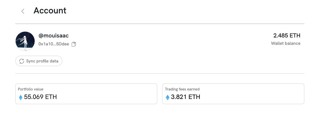 First <a href="/friendtech/">friend.tech</a> Status Update:

I have been deploying funds to acquire several top blur farmers, including <a href="/HanweChang/">Hanwe</a>, <a href="/Milerbtc/">广告位招商.ETH</a>, <a href="/GCsheng/">深大高财生.milady</a>, <a href="/Lutherin_eth/">Lutherin</a>, <a href="/anes/">anes</a>, and our top Chinese player <a href="/dingalingts/">dingaling</a>.

A few more notable pickups:
<a href="/mooncat2878/">MoonCat</a>
<a href="/k2_nft/">Nayib</a>
<a href="/Mirro1225/">Mirro</a>