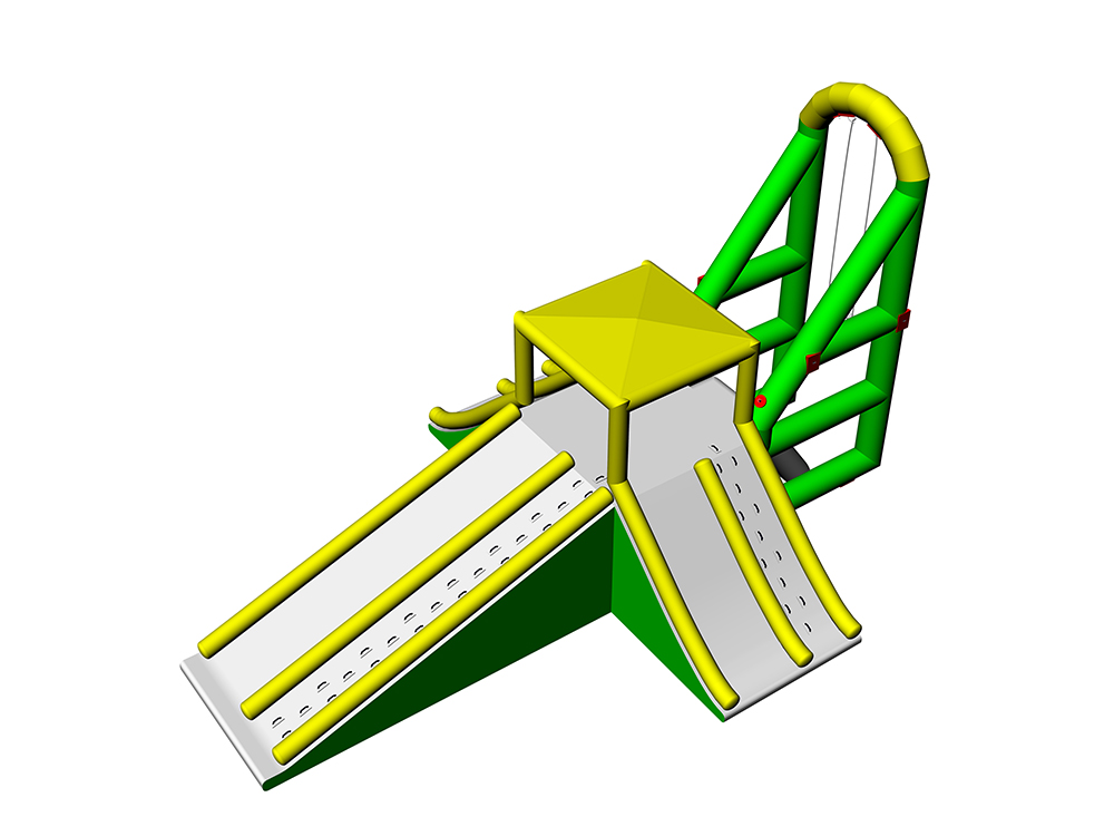 Bouncia8's tweet image. Let's grab the chance to learn more about Inflatable Water Swing For Water Park: bouncia.com.cn #waterinflatables