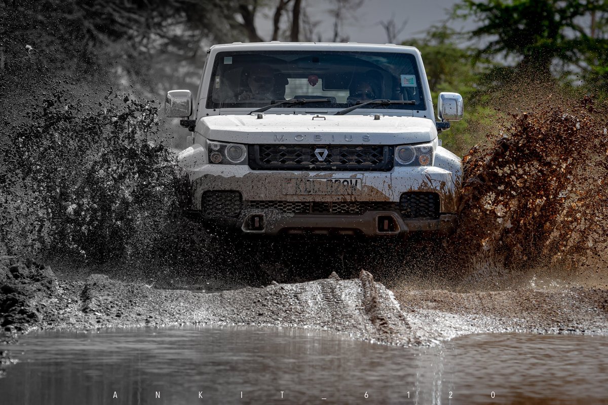 MobiusMotors's tweet photo. Happy Customer Service Week! 
📸 @ankit_6120 https://t.co/pLs2iJV4ZB