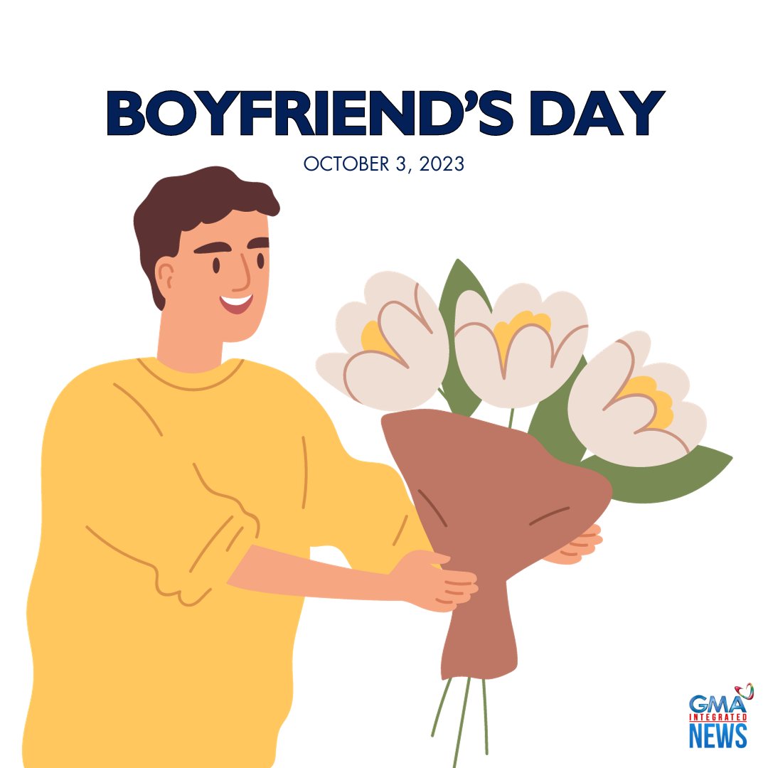 gmanews's tweet photo. Tag your boyfriend… or your soon-to-be boyfriend! 👀 #manifesting

Say what you want to say to this very special person in your life! 💖 https://t.co/d7t5RYaYY0