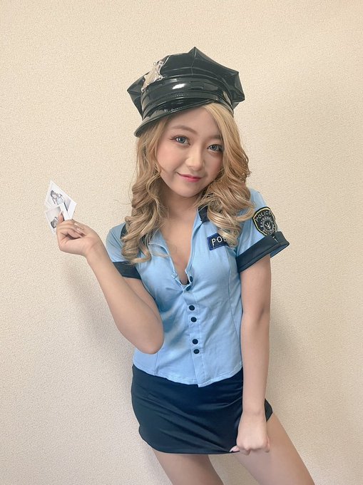 Twitterのコスプレ画像8