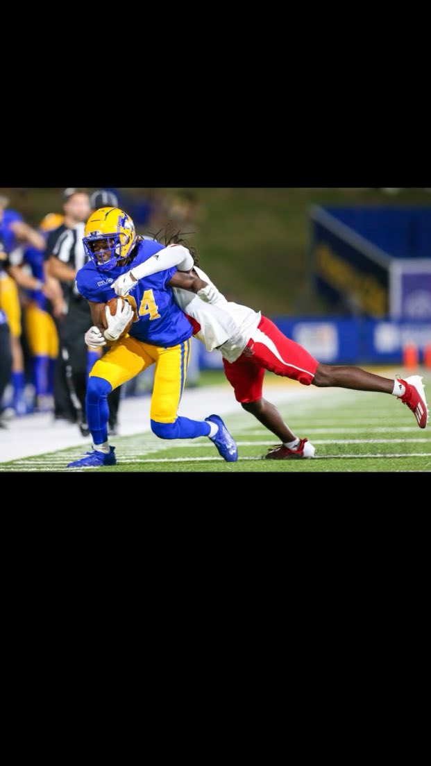 David Darden tweet media