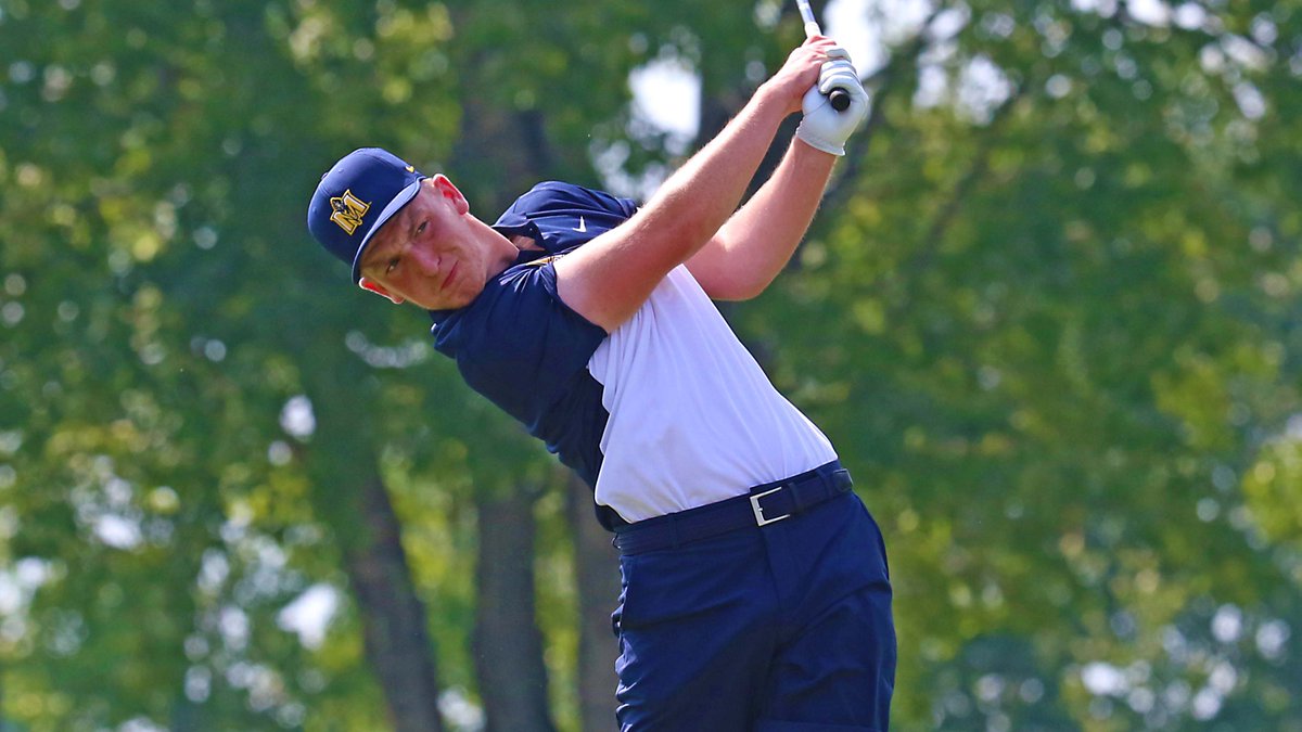 Murray State University Men’s Golf tweet media