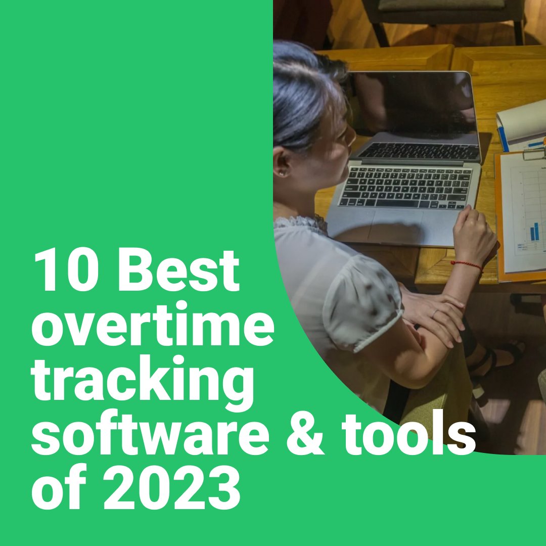 ManageYourTime's tweet image. Manage your remote teams, plan projects, and allocate resources successfully while keeping labor costs in check with these top overtime tracking tools: hubs.ly/Q0243Z4r0 3timetracking #remoteworktools #overtime