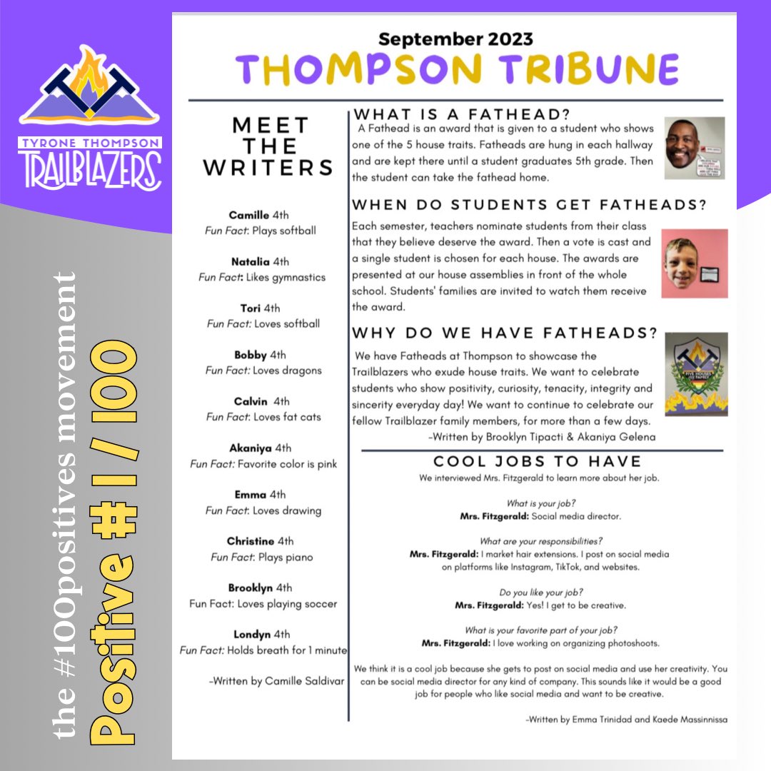 Tyrone Thompson ES tweet media