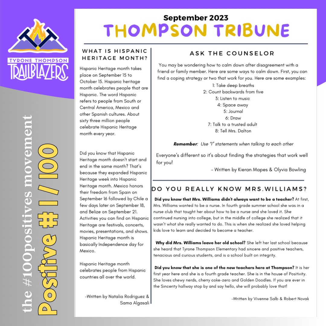 Tyrone Thompson ES tweet media