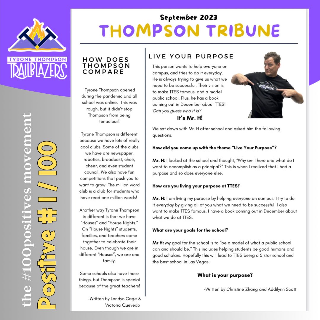 Tyrone Thompson ES tweet media