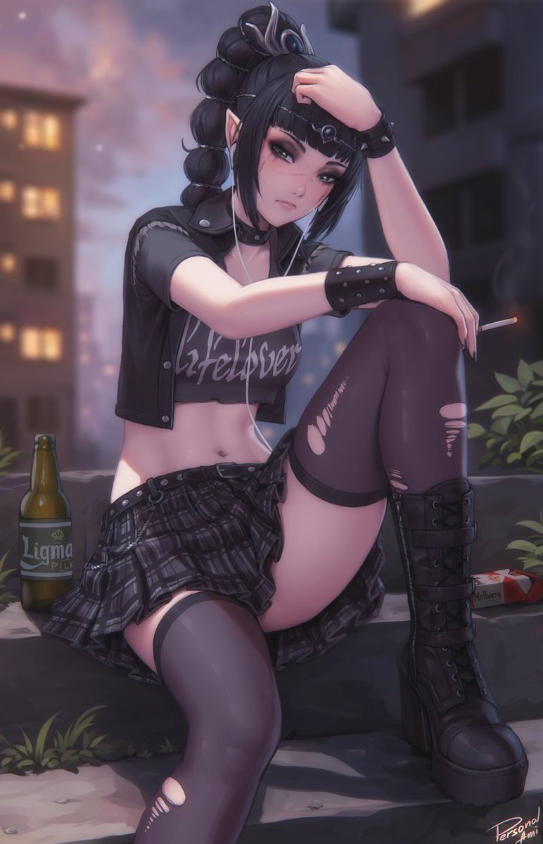 GoticasGod's tweet photo. 🖤 https://t.co/pAljw8li4G
