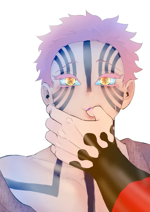 童猗窩チュム……… 