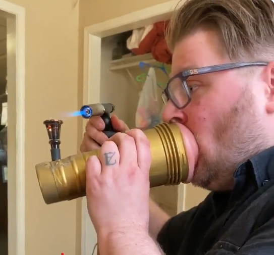 WeirdBongs's tweet photo. stop with the ai generated images. Look at this. We are capable of creating beautiful things on our own https://t.co/58aqlbnMoI