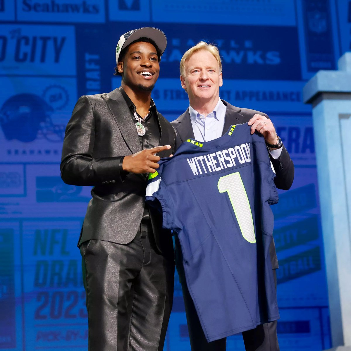 Emerald City Sporting News tweet media