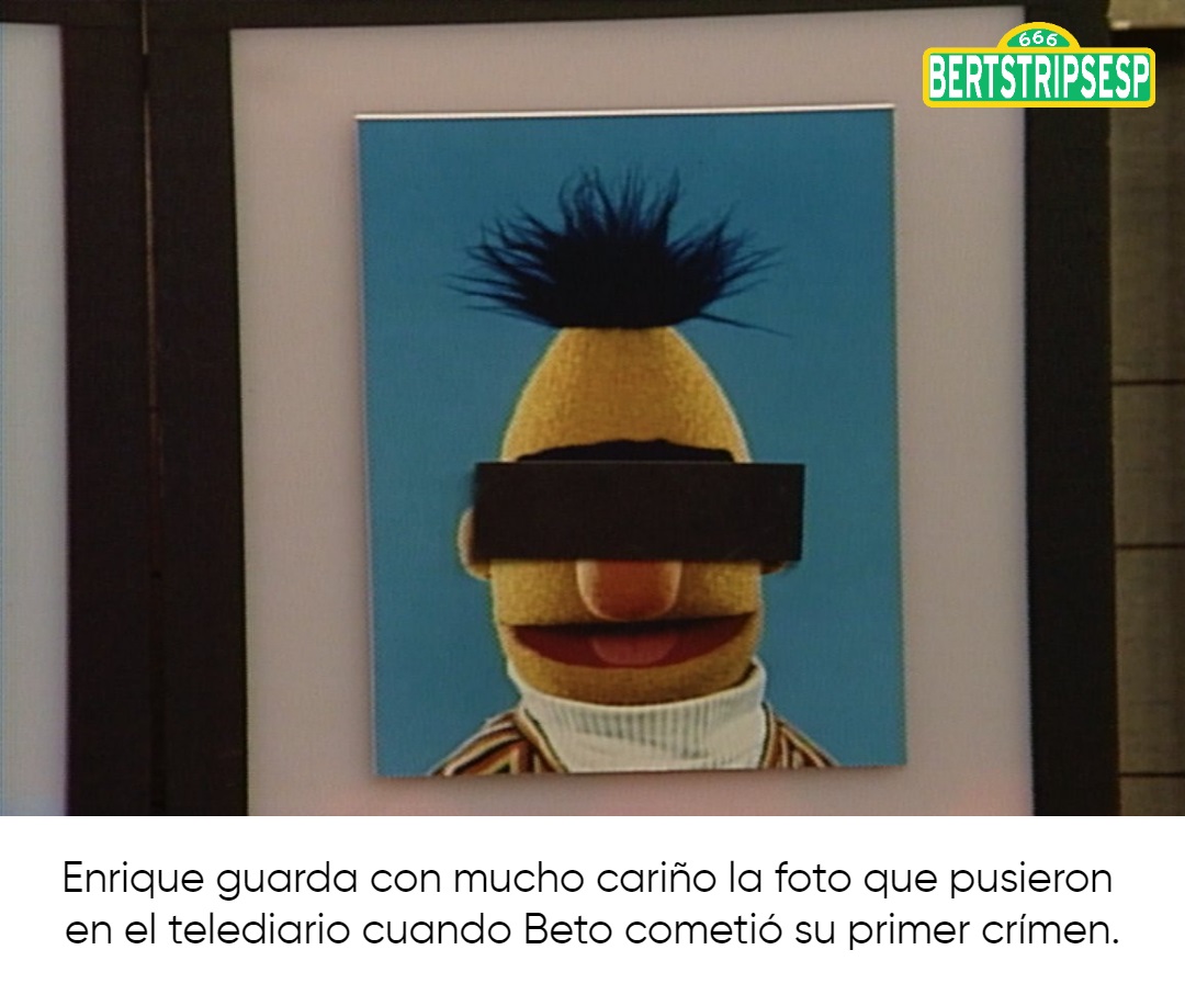 BertstripsEsp's tweet photo. https://t.co/V9rAyHHNkq