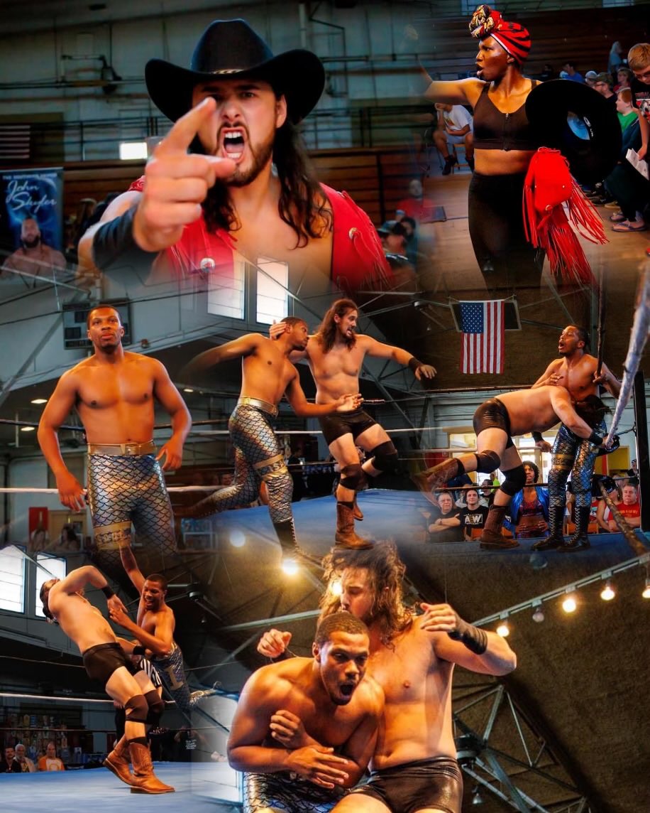 rodzjohnny's tweet photo. Gracias @ThisIsAXW #axw #legendsofhamburg #gleasonsgym #wuw
📷 #katsnapssports @GleasonsGym @juanjeremy100 @LegendsHamburg https://t.co/JDlbaWbaZM