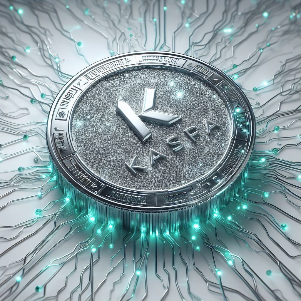 One can sense the #KASPA energy building…

And I don’t think 99% of #CRYPTO has a clue kek.

$KAS #NakamotoConsensus #PoW #Crypto