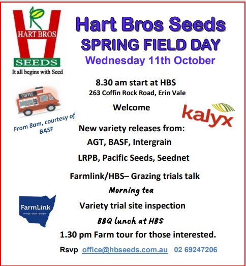Hart Bros Seeds (@hartbrosseeds) on Twitter photo 