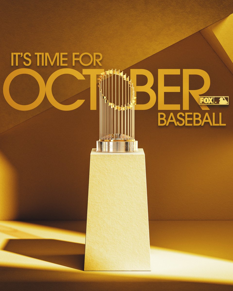 FOX Sports: MLB tweet media