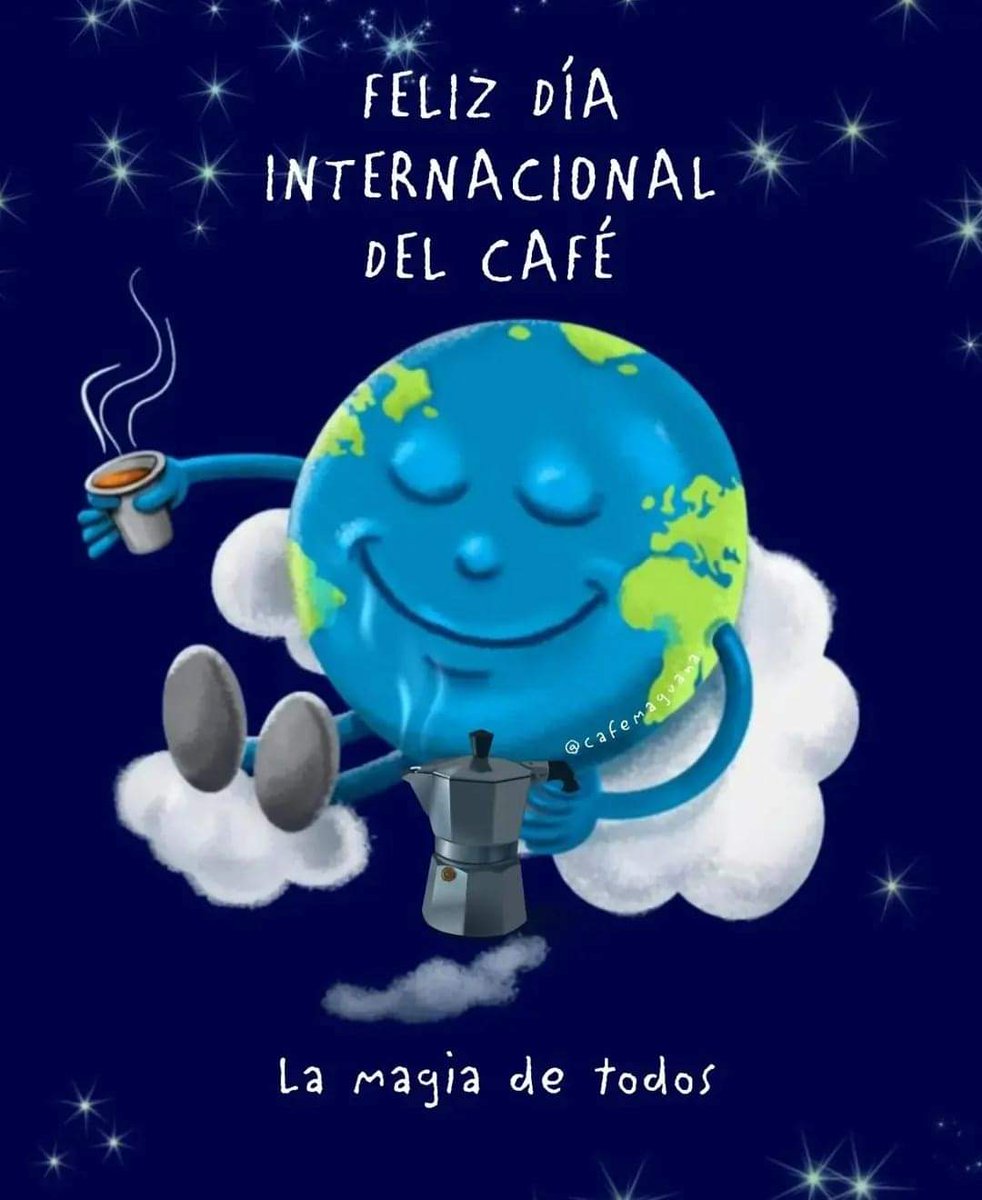 Ari_Aguito's tweet photo. Ayer día internacional de ☕, ami me encanta🥰😍 excelente noche de #Lunes @normistorizS @RebecaGaliciaV https://t.co/JFO0Ii1VS9