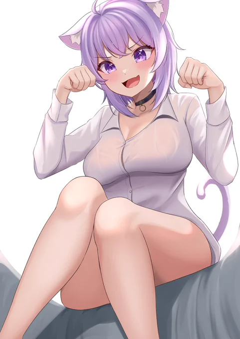 #突然TLにかわいいおかゆを流す