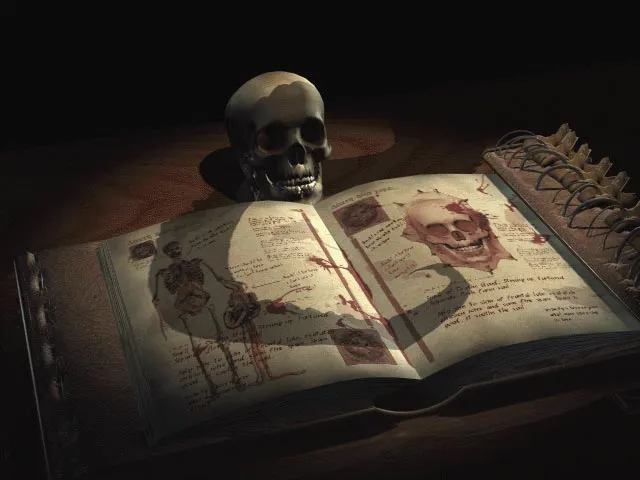 Trying to complete my "quickrun" of the third and final path (red/Chattur'gha) in Eternal Darkness tonight at ~8pm on Twitch. Going for the True Ending. Come watch, simul-play, discuss, and/or just hang out. Playing on REAL GC hardware!! twitch.tv/marximusmaximus