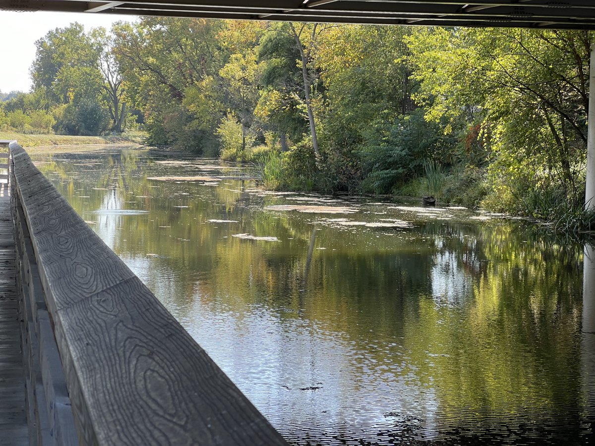 Allentown1711's tweet photo. First ride of #October …… 🚴🏻‍♀️🚴🏻‍♀️🚴🏻‍♀️💫🍁🍂. It was a gorgeous day.  #BikeGirl 
#BikeLife #OctoberMiles #SoakingUpTheSun https://t.co/hd1VkAAMLS