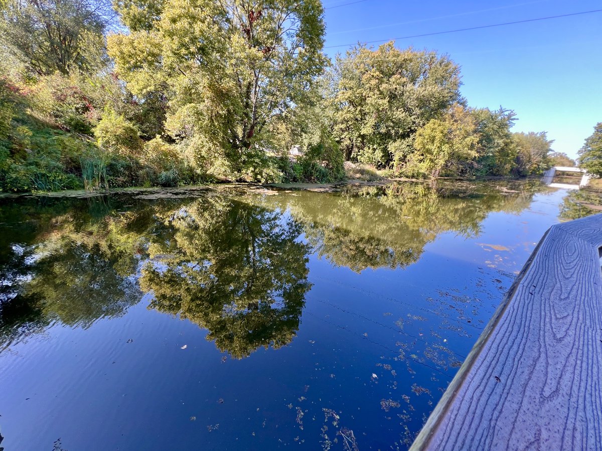 Allentown1711's tweet photo. First ride of #October …… 🚴🏻‍♀️🚴🏻‍♀️🚴🏻‍♀️💫🍁🍂. It was a gorgeous day.  #BikeGirl 
#BikeLife #OctoberMiles #SoakingUpTheSun https://t.co/hd1VkAAMLS