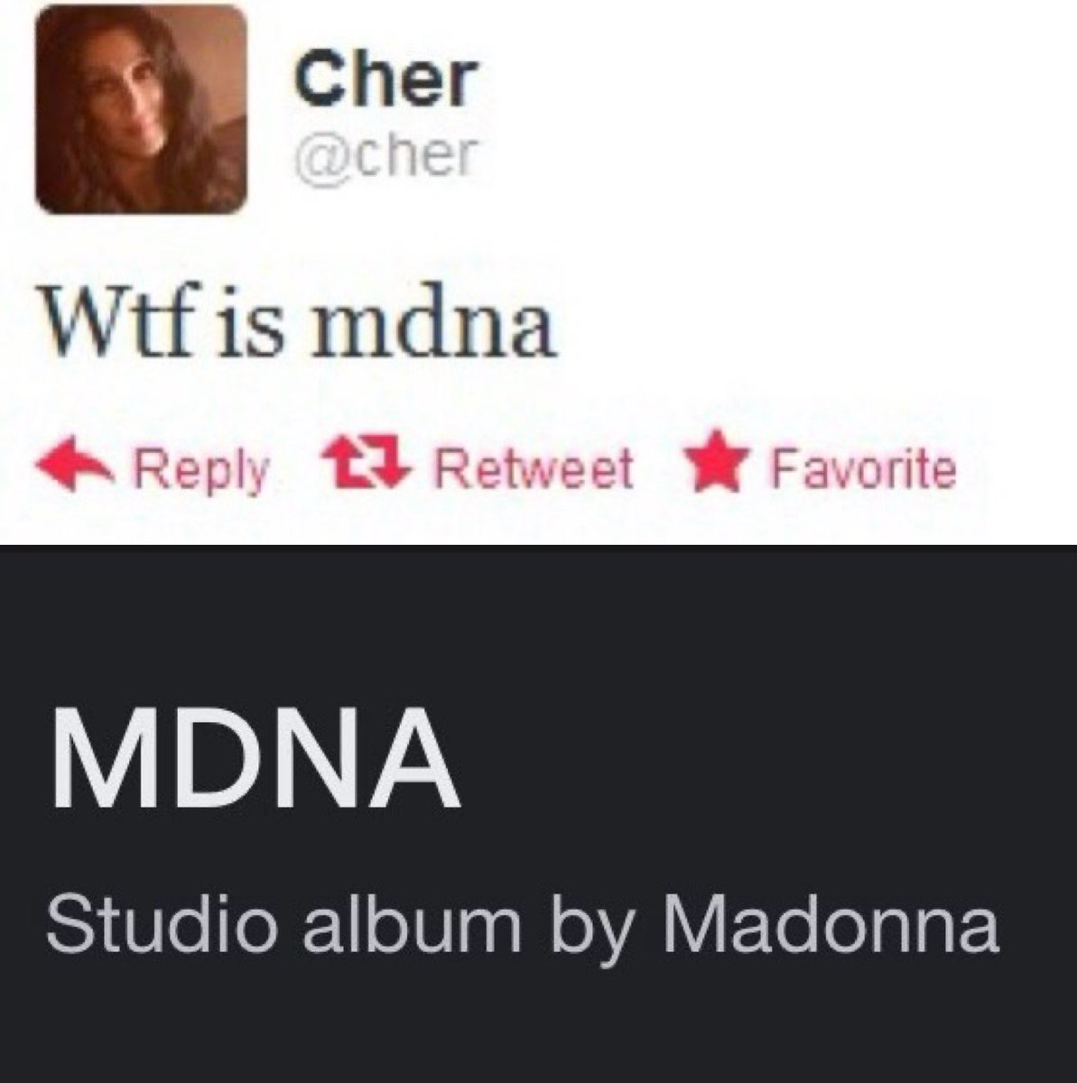 cher doing things (@cherdoingthings) on Twitter photo 