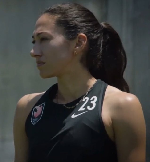 folklorewfc's tweet image. i love 23